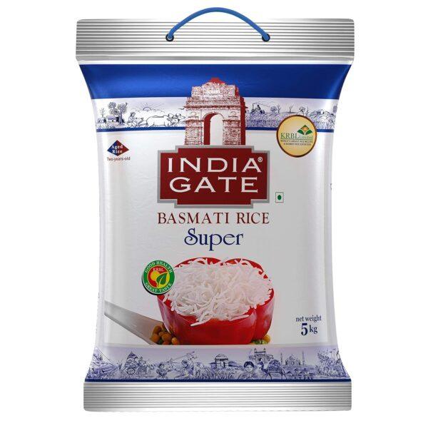 Basmati Rice